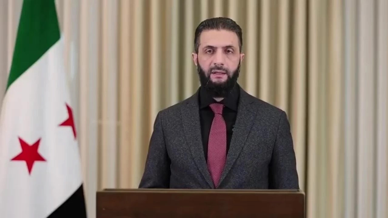 Suriye Cumhurbaşkanı Şara suikasta mı uğradı? Resmi açıklama geldi