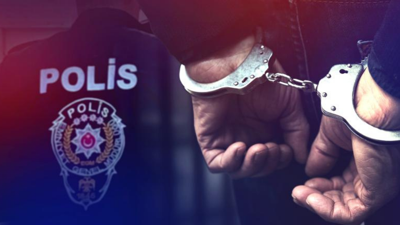 Tekirdağ merkezli suç örgütü operasyonu