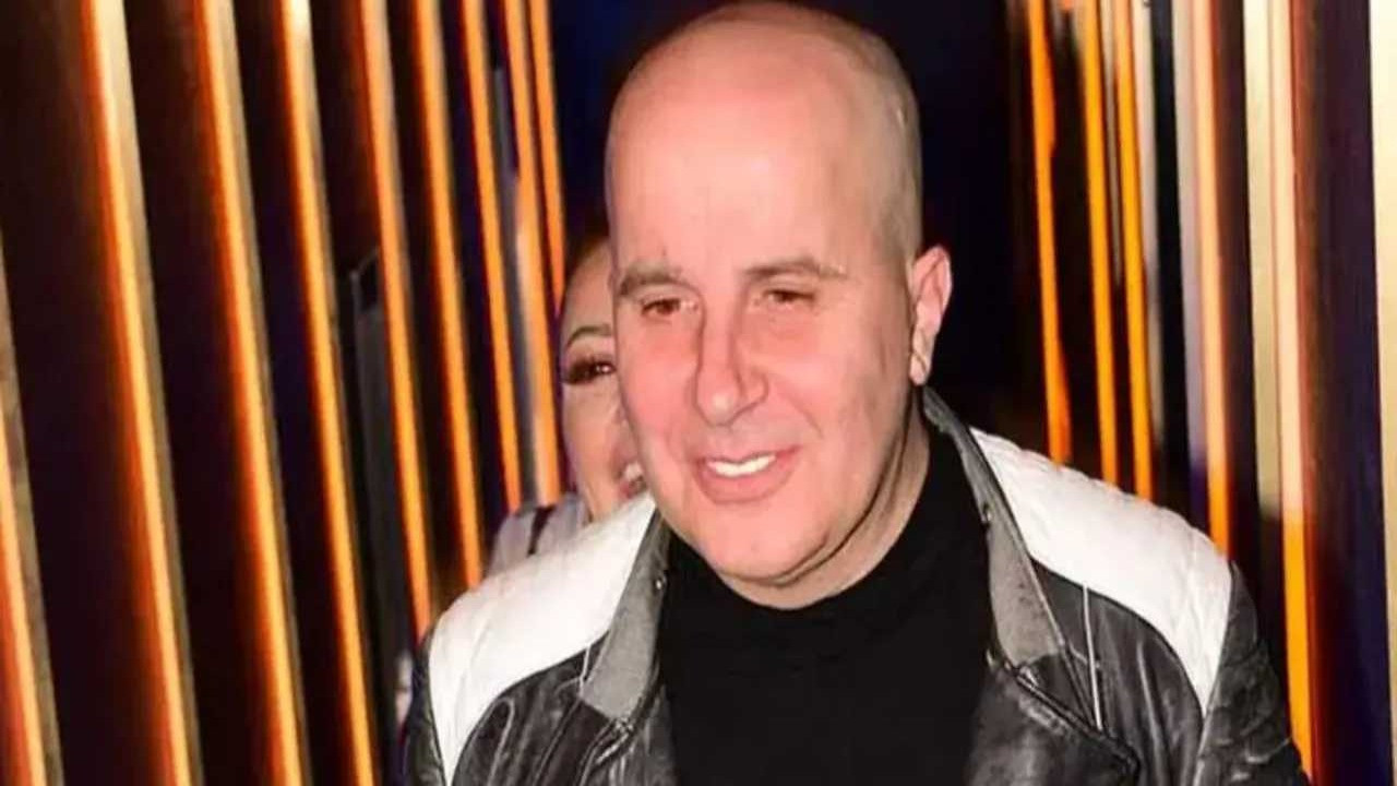 Uyuşturucu soruşturmasında yeni gelişme: O menajer gözaltına alındı