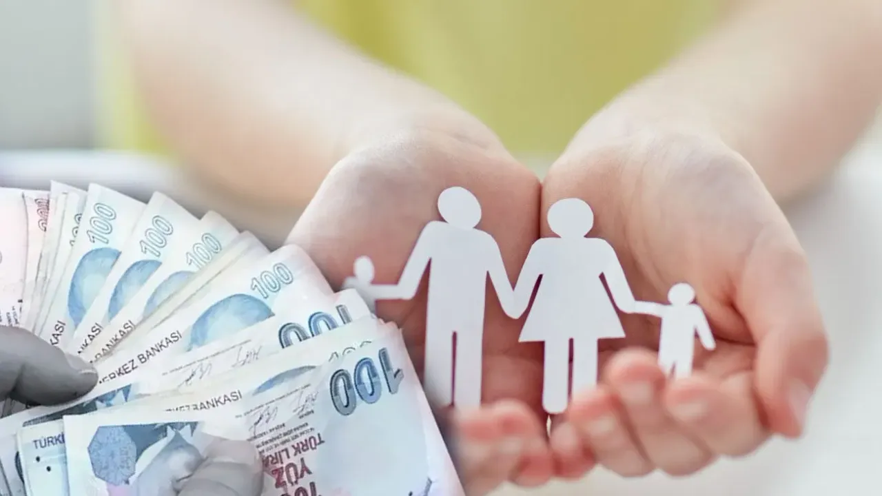 Zamlı sosyal yardımlar açıklandı! 65 yaş ve evde bakım ücreti ne kadar oldu?