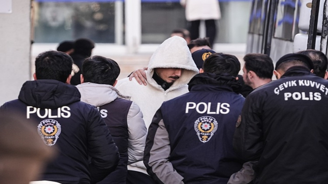 Bahis soruşturmasında yeni gelişme: 123 futbolcu için karar