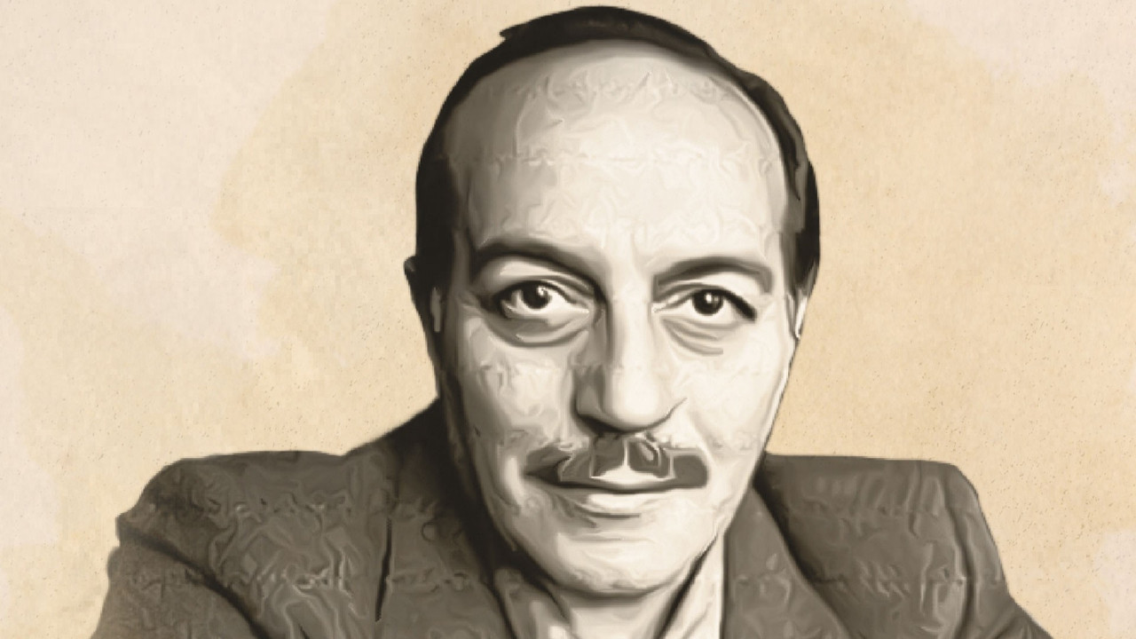 Cemal Süreya Kadıköy’de anılacak