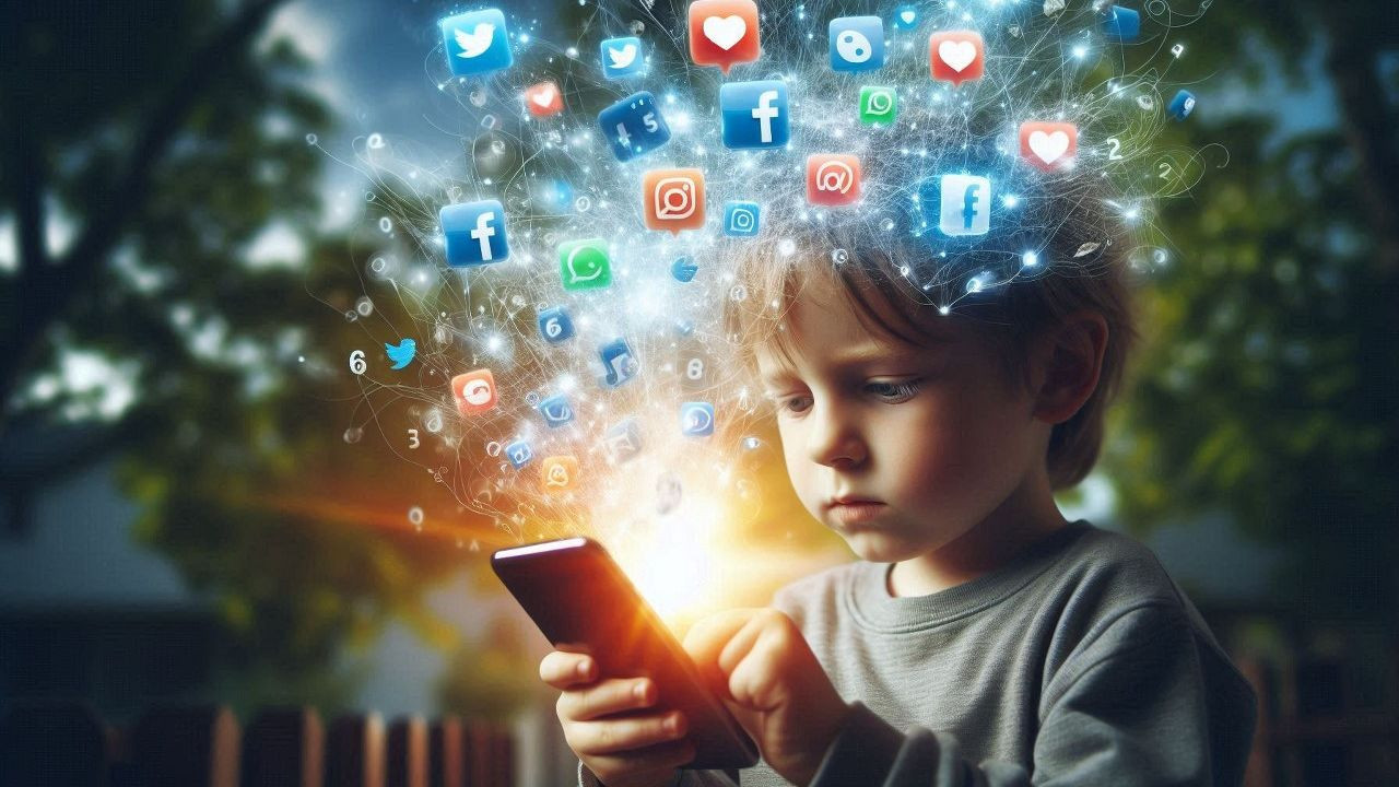 Düğmeye basıldı! 15 yaş altı çocuklara sosyal medya yasağı geliyor