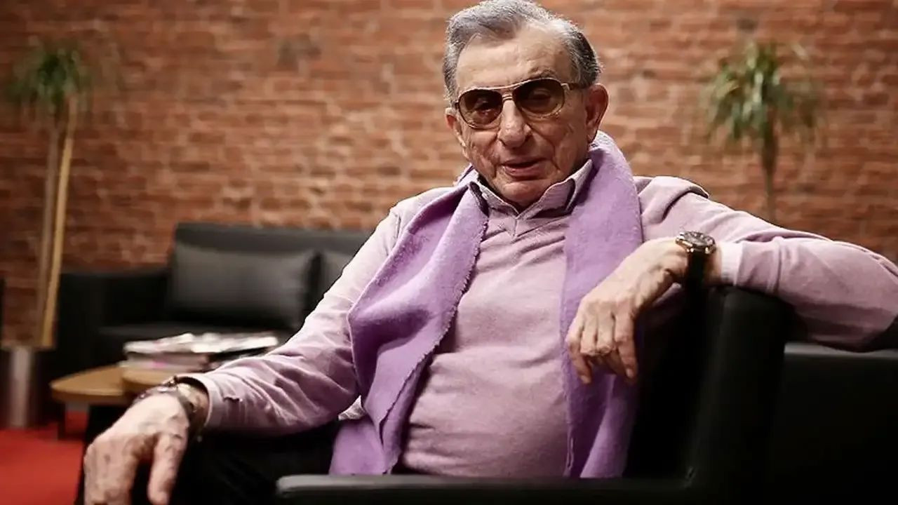 Haldun Dormen yoğun bakıma kaldırıldı