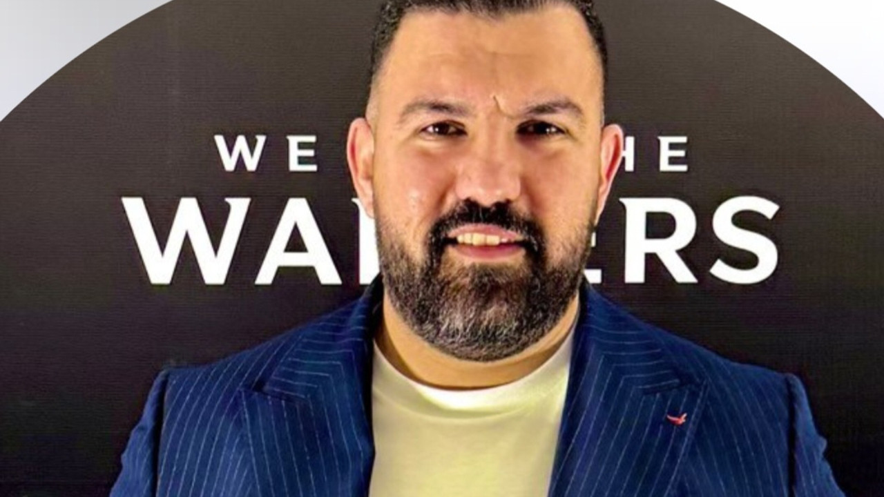 Ömer Çetin silahlı saldırıda yaralandı