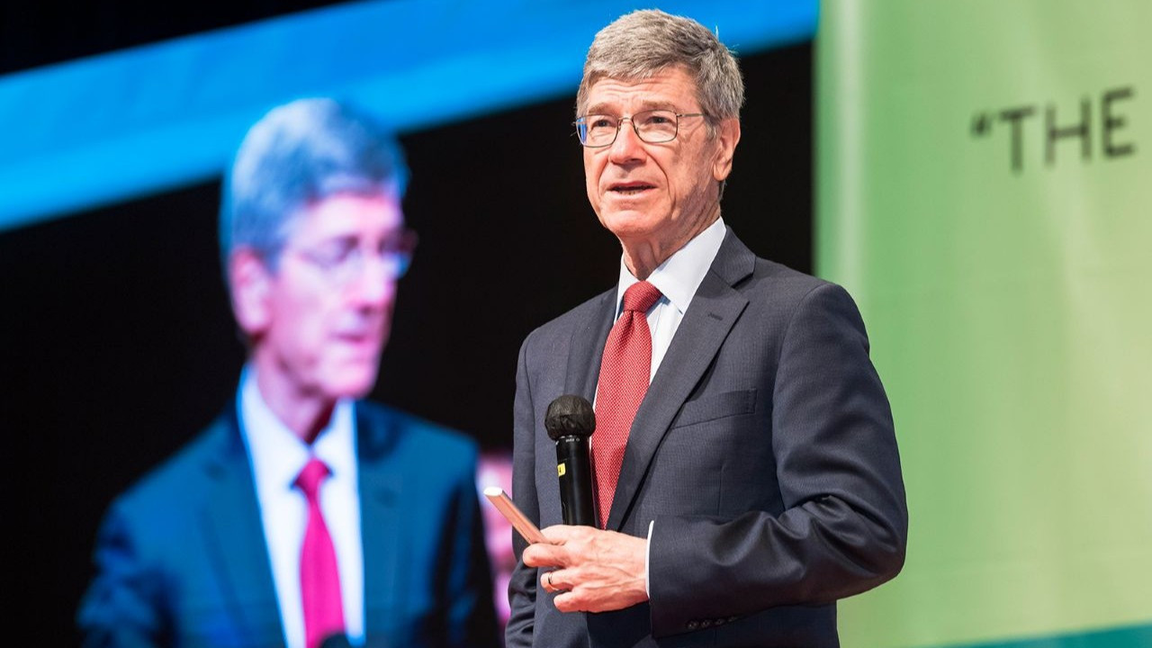 Prof. Sachs'ten çok sert uyarılar: 'Venezuela saldırısı 3. Dünya Savaşı'nı tetikleyebilir'