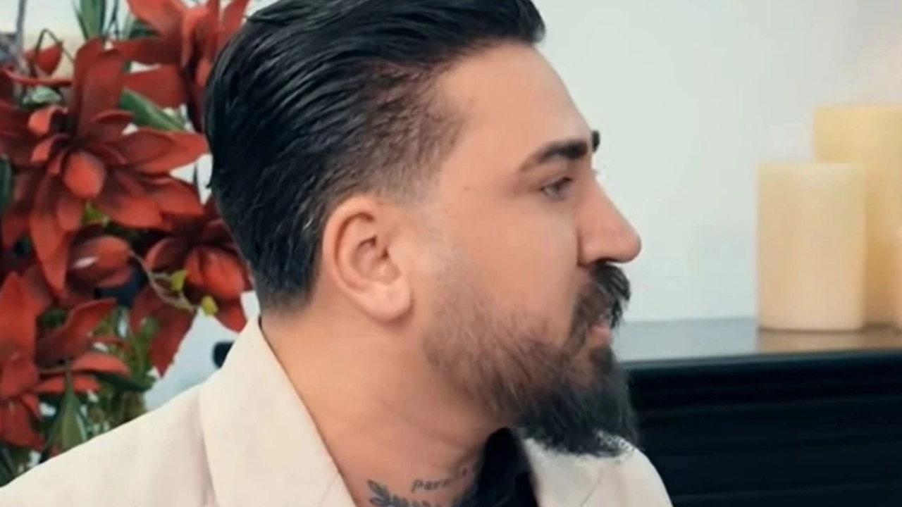 Zuhal Topal’la Yemekteyiz Mehmet Ali kimdir? Yemekteyiz Mehmet Ali kaç yaşında?