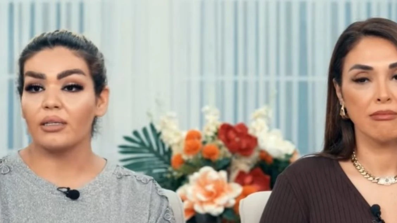 Zuhal Topal’la Yemekteyiz Neda Razgouy kimdir? Neda Razgouy nereli?