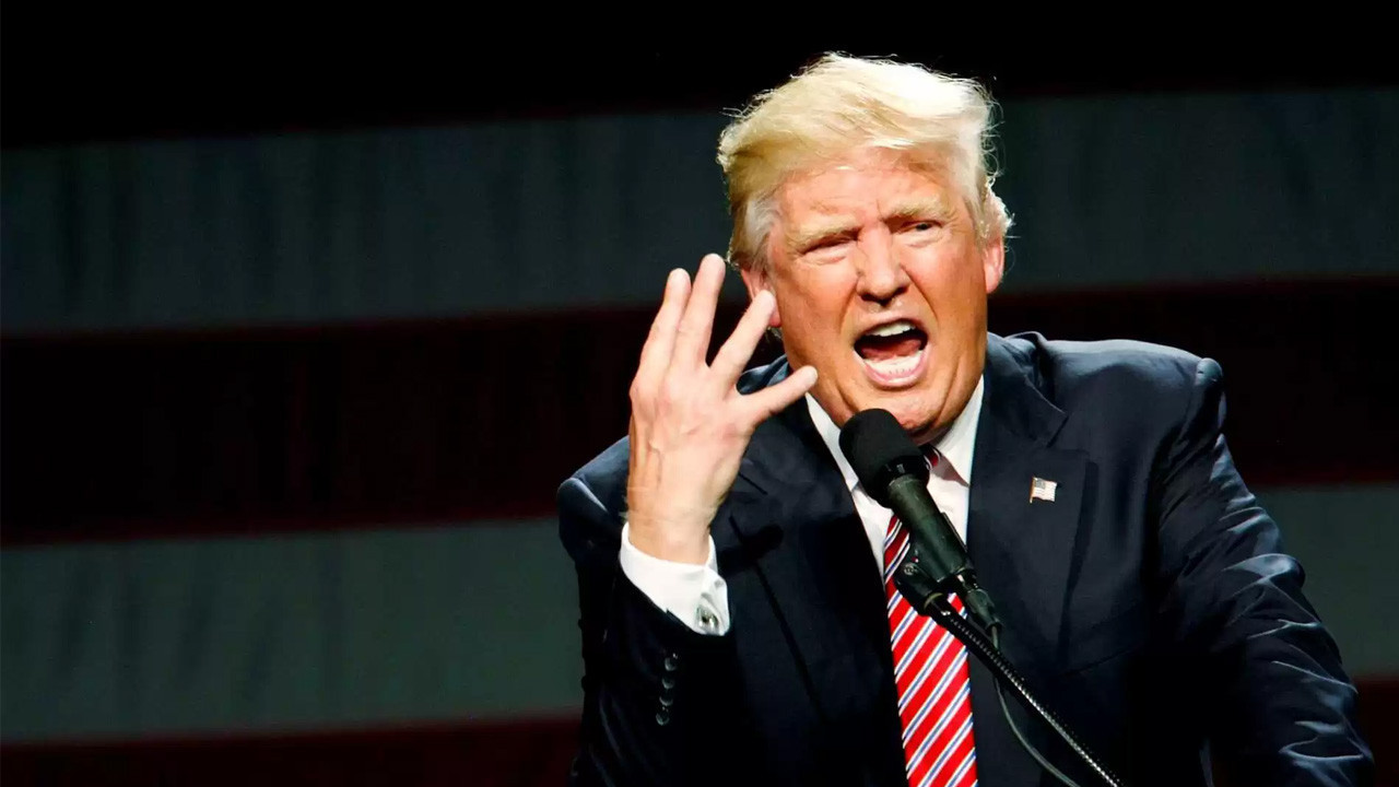 ABD'den Danimarka'ya gözdağı! Sözcü 'ordu hazır' mesajı verdi