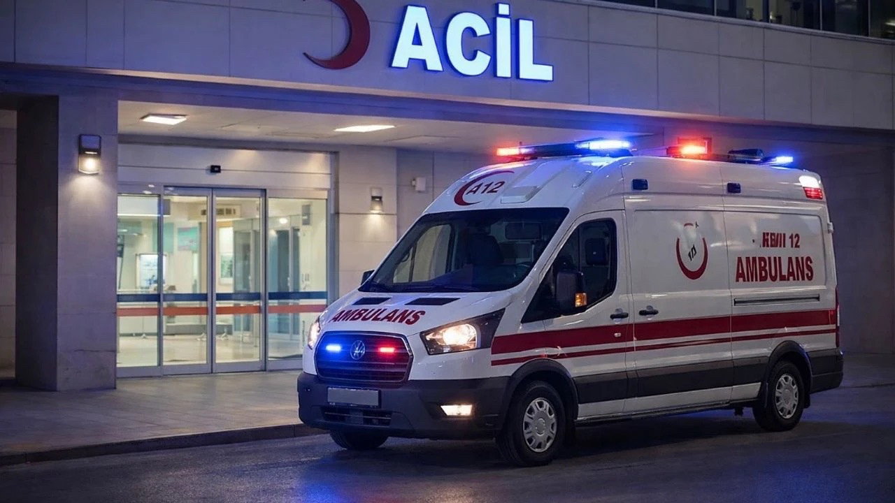 Ali Aydın bıçaklı saldırıda hayatını kaybetti!