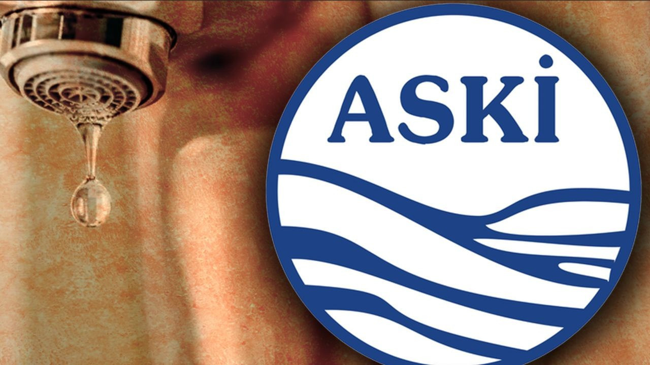 Ankaralılara dikkat! Bu ilçelerde sular kesilecek