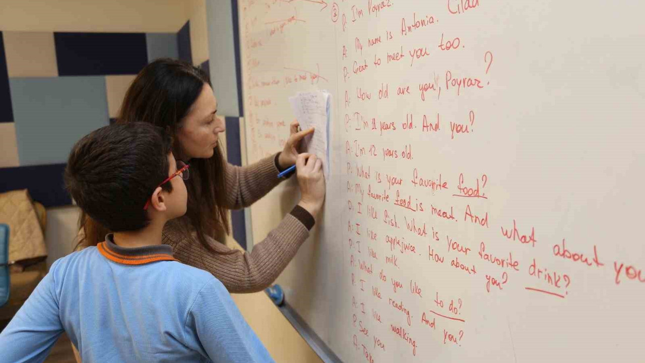 Antalya Kepez’de ücretsiz oldu! Eğitimden halk yararlanabiliyor