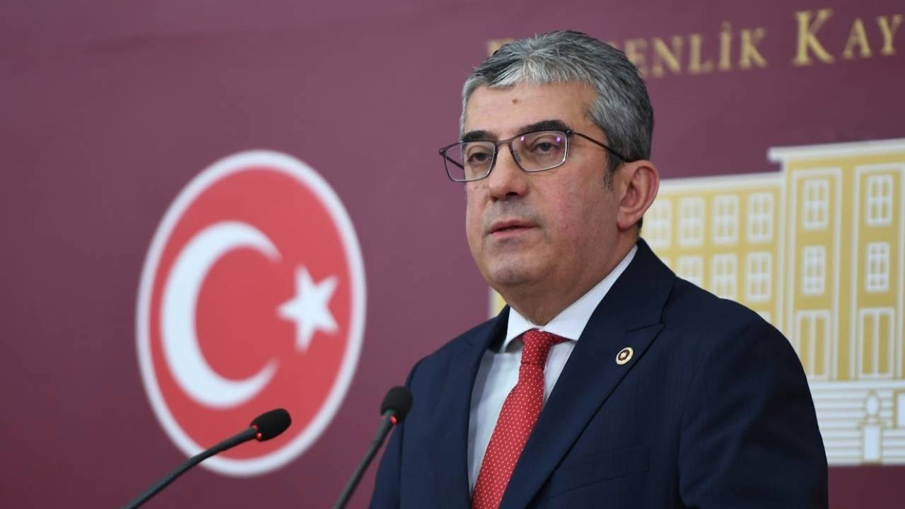 CHP'den emekli aylığı eylemi! Grup Başkanvekili Günaydın açıkladı