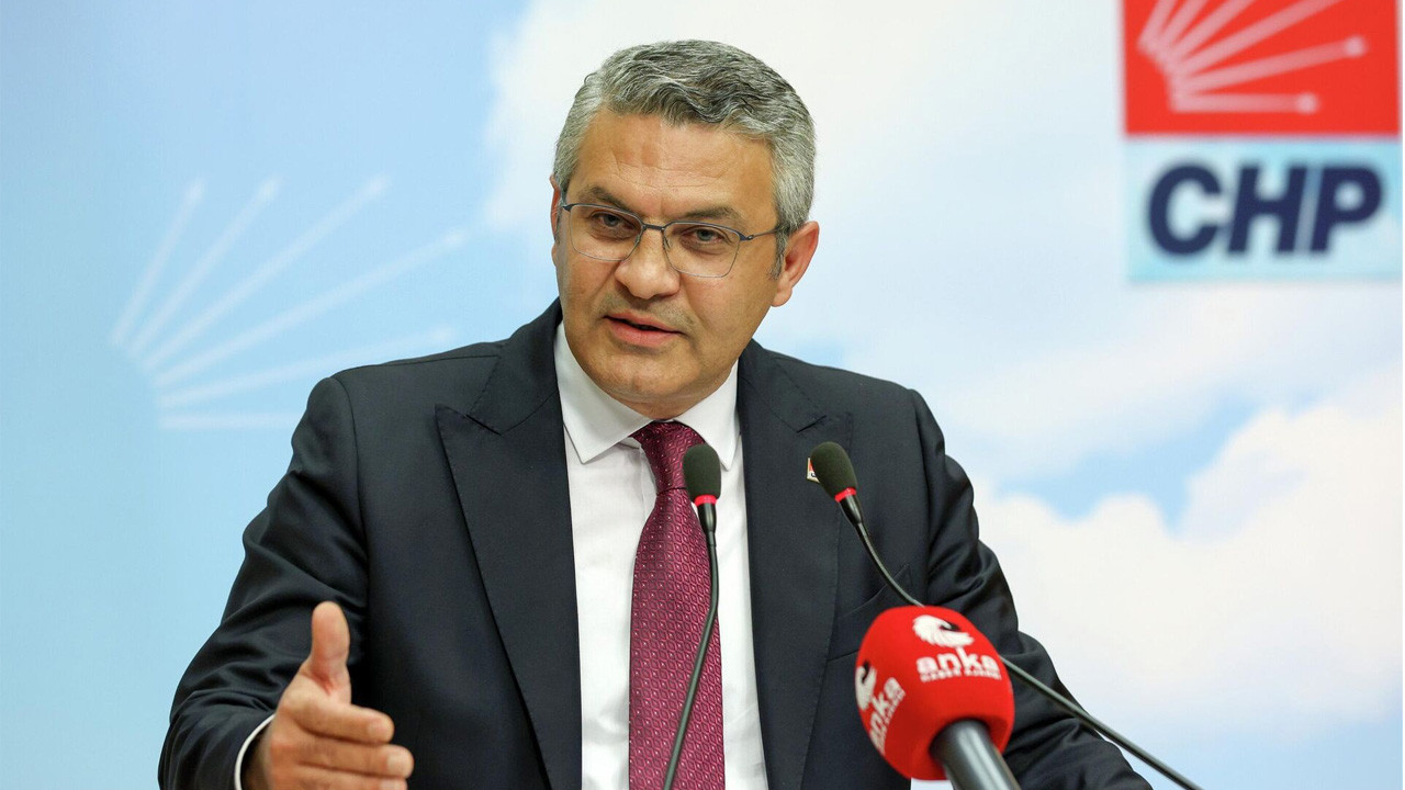 CHP’li Salıcı'dan Halep uyarısı! 'İstikrar arayışına katkısı olmaz'