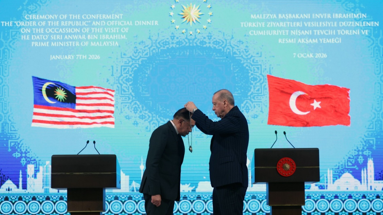 Cumhuriyet Nişanı nedir, kimlere verilir