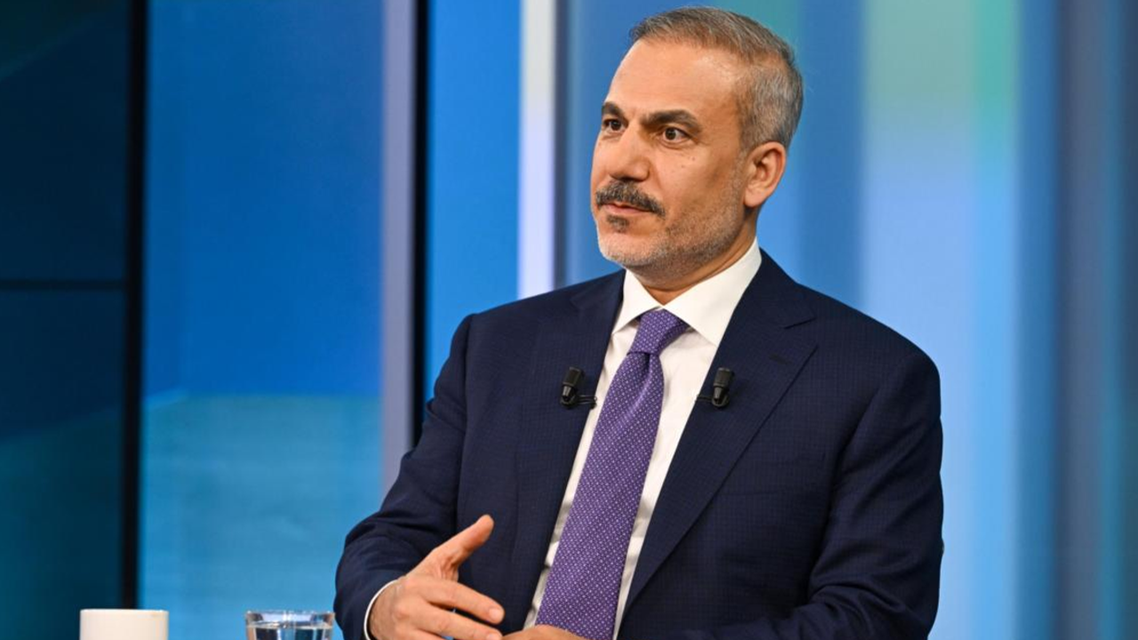 Dışişleri Bakanı Fidan, yarın Ummanlı mevkidaşı ile görüşecek