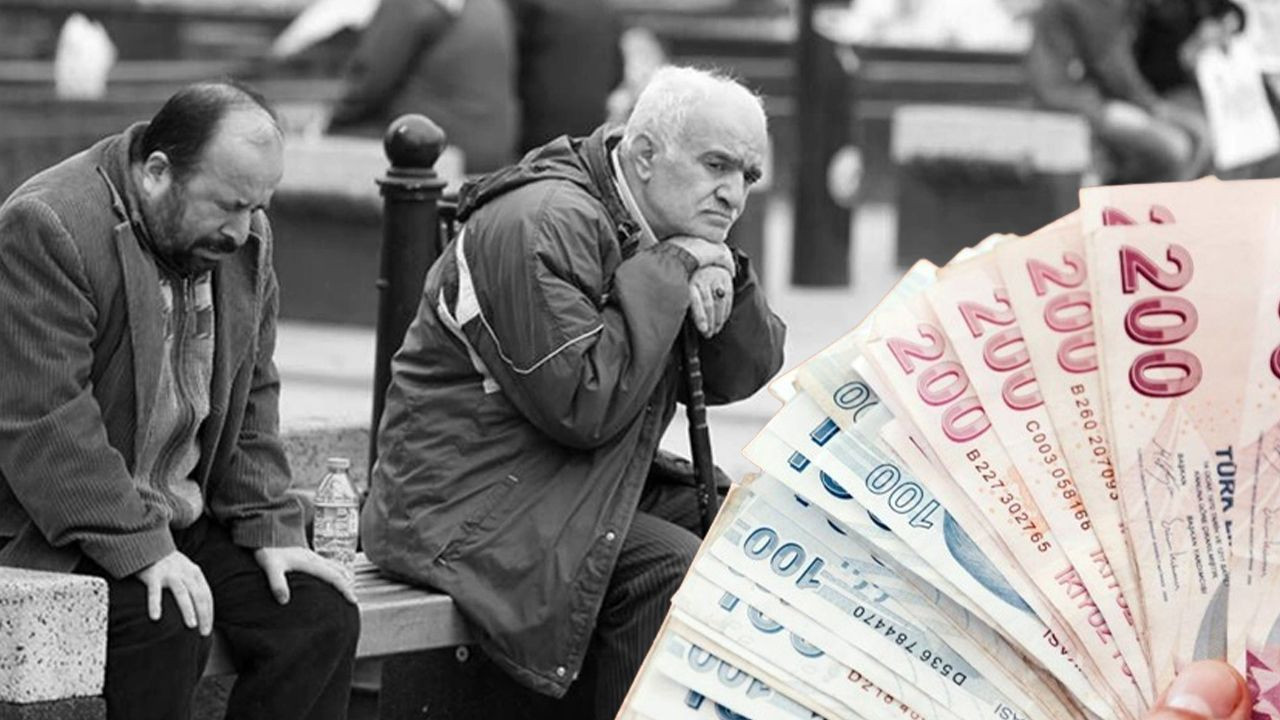 Emekliye ek zam yapılacak mı? Uzman isim Ankara'daki kulisleri aktardı