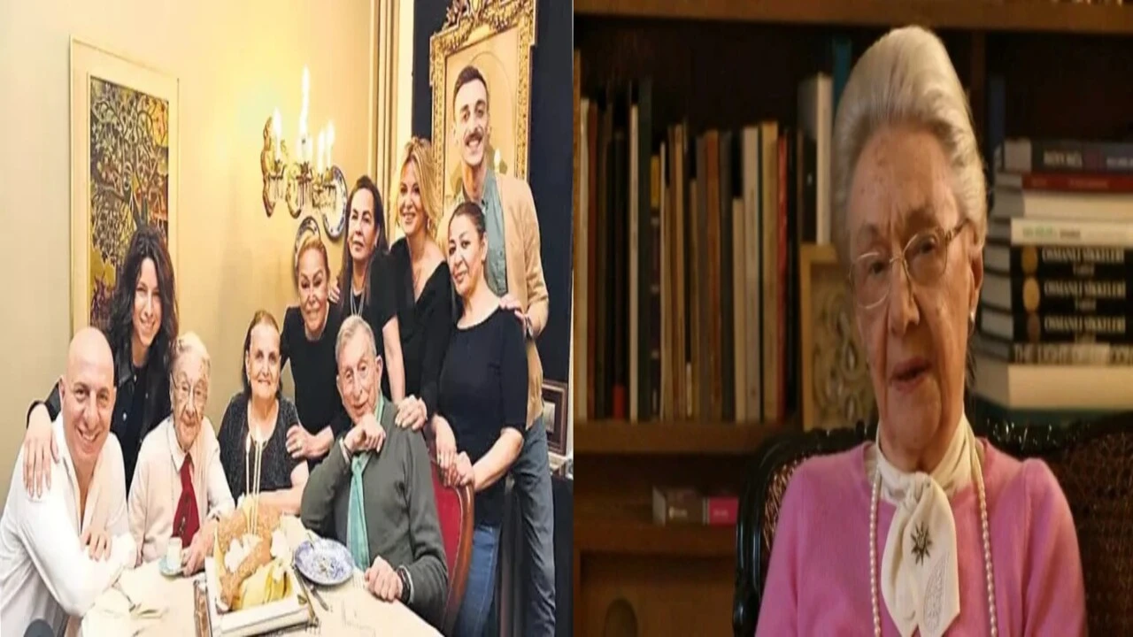 Haldun Dormen eşi kimdir? Betül Mardin kaç yaşında?