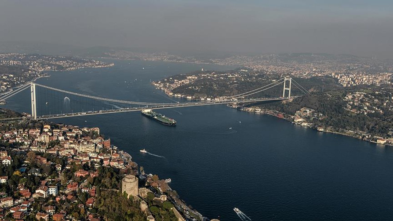 İstanbul'da 2025'te en çok hangi ilçe değerlendi?