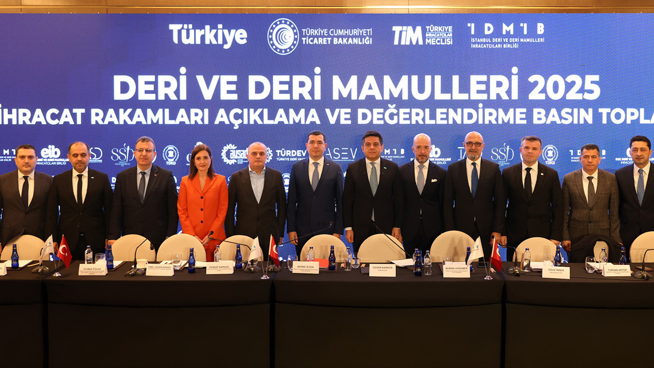 Mısır’ın tekstil ihracatının yarısını Türkler yapıyor