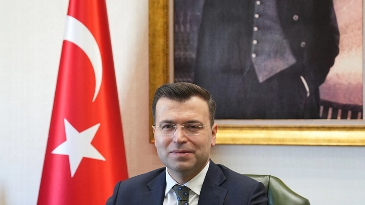 Niğde’nin yeni valisi seçildi! Nedim Akmeşe kimdir?