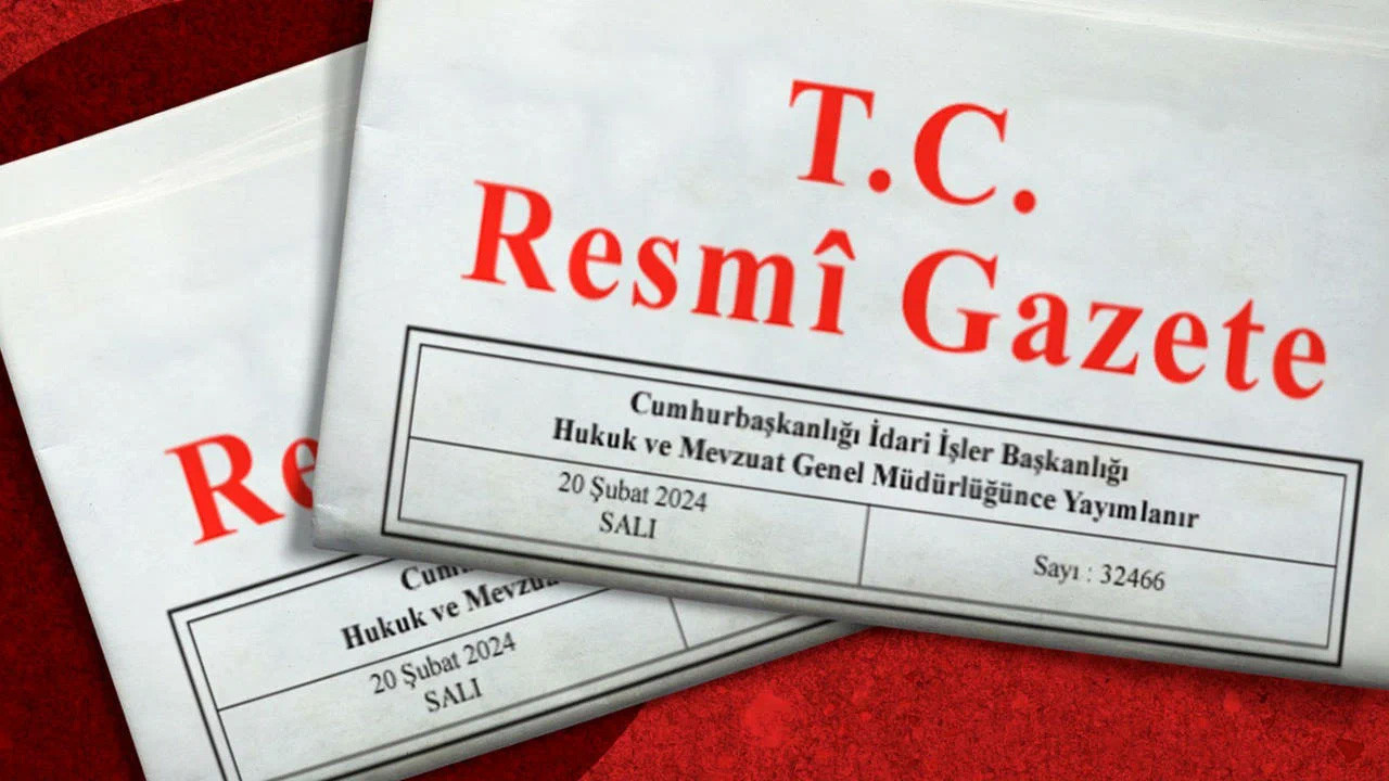 Resmi Gazete yayımlandı! 19 ilin valisi değişti