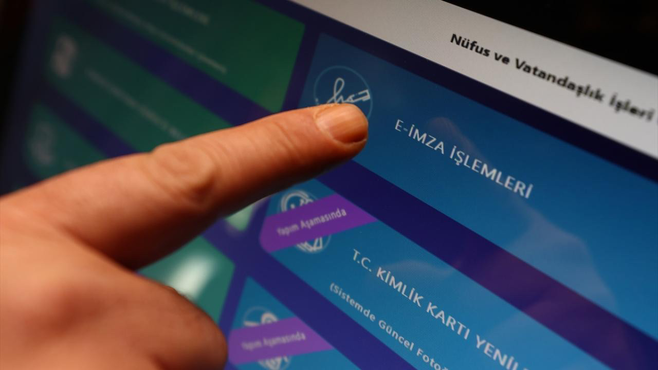 Sahte belge ve e-imza iddiası: Ankara’da geniş kapsamlı dava başladı