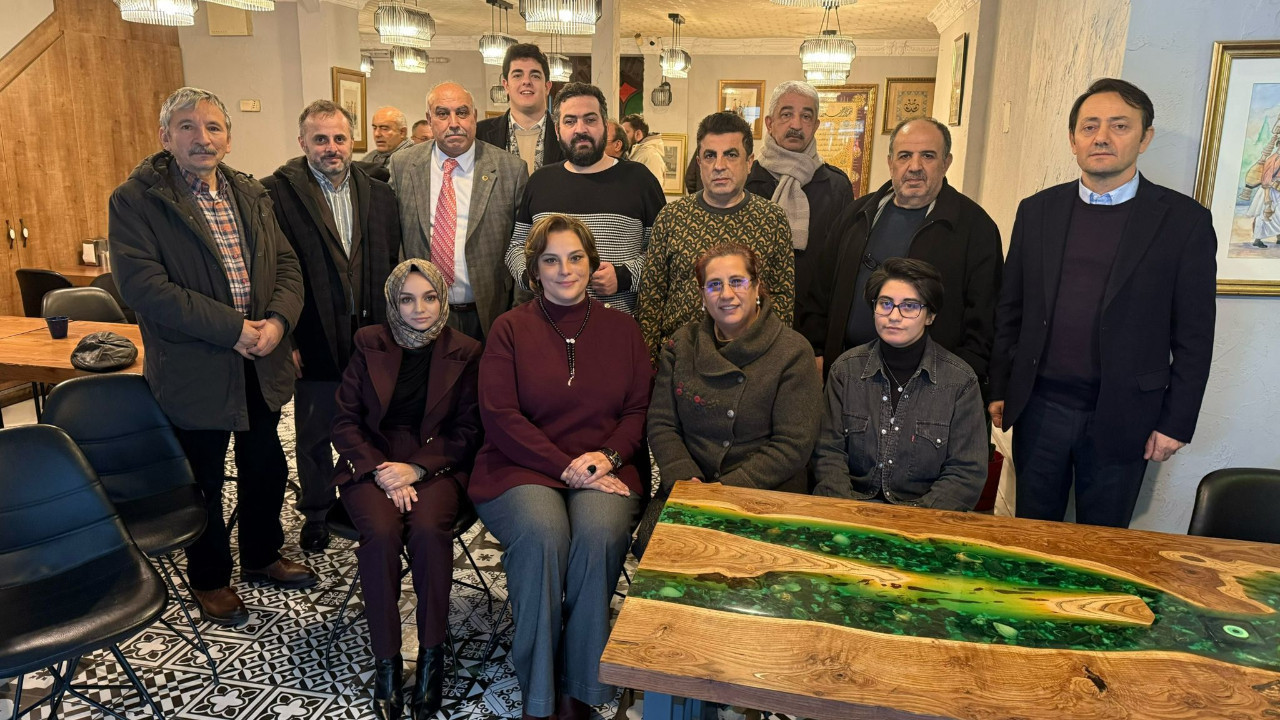 Telif Hakları Derneği başkanını seçti