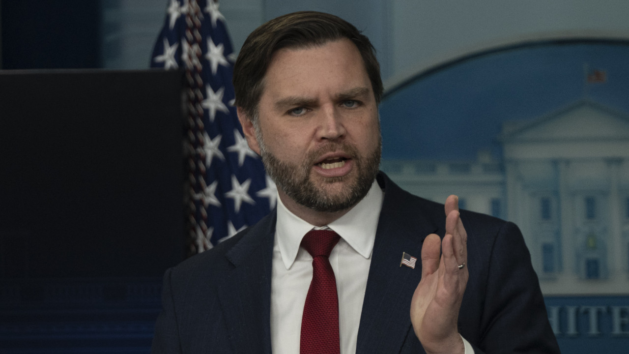 ABD'den Avrupa'ya 'Grönland' tehdidi! 'Bir şeyler …