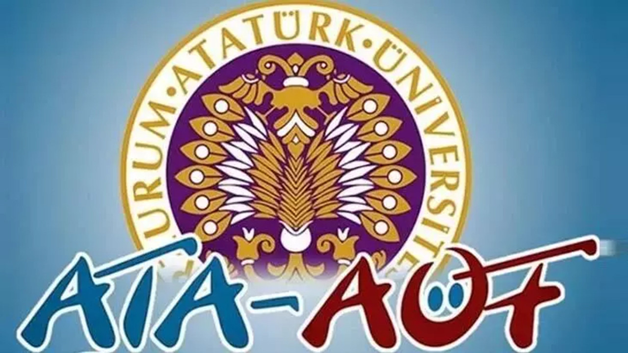 ATA AÖF finali ne zaman? ATA AÖF sınav yerleri açıklandı mı?