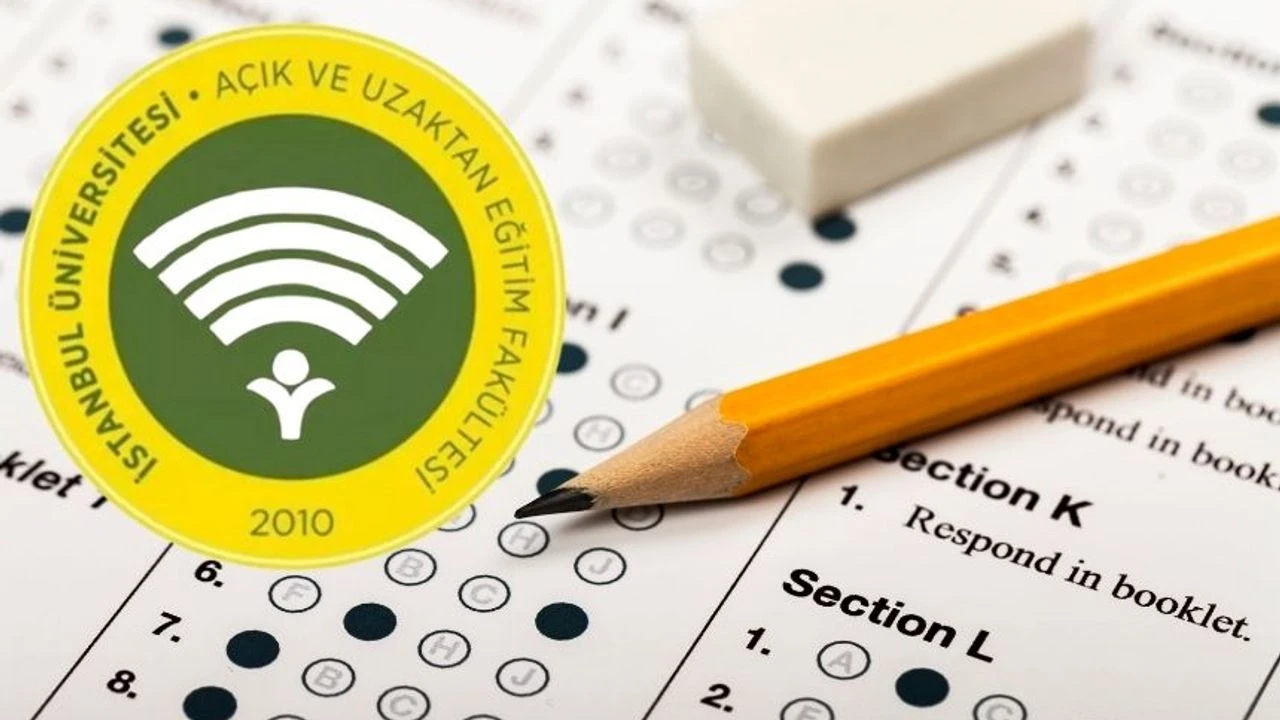 AUZEF bütünleme sınavı ne zaman? AUZEF bütünleme sınavı saat kaçta?