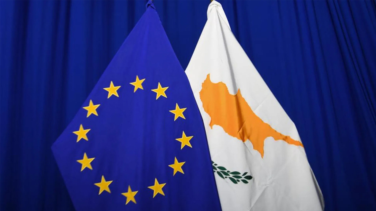 Avrupa Birliği'nin Kıbrıs tavrına Türkiye'den tepki geldi