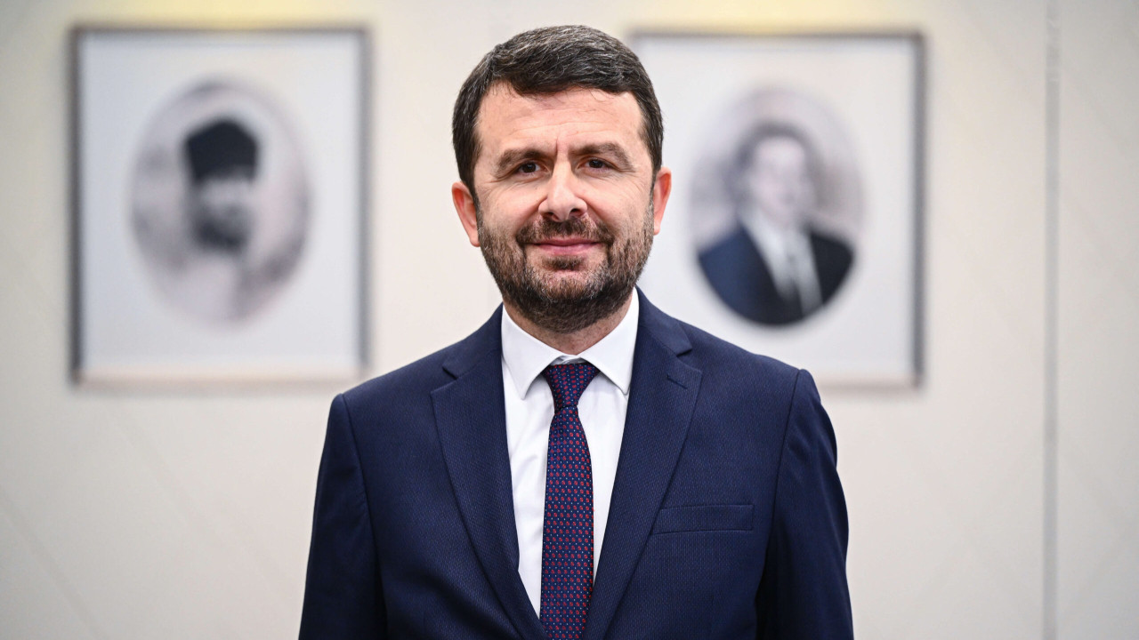 Basın İlan Kurumu 65 yaşında! Genel Müdür Abdulkadir Çay’dan yeni mesajlar