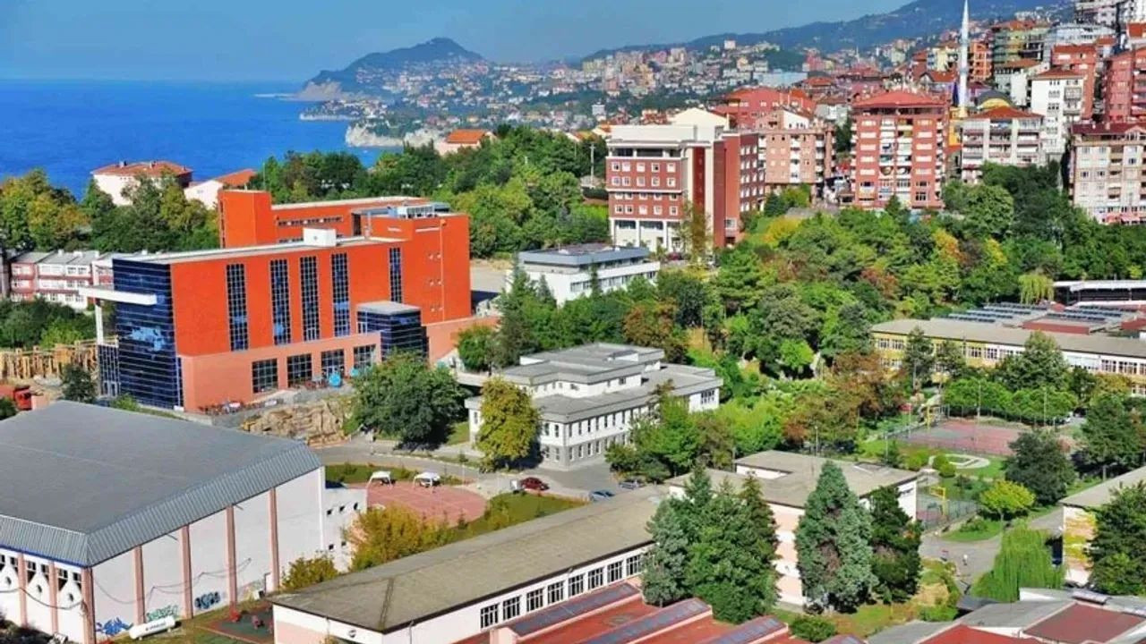 BEUN’dan bilimsel yayın performansında büyük başarı!