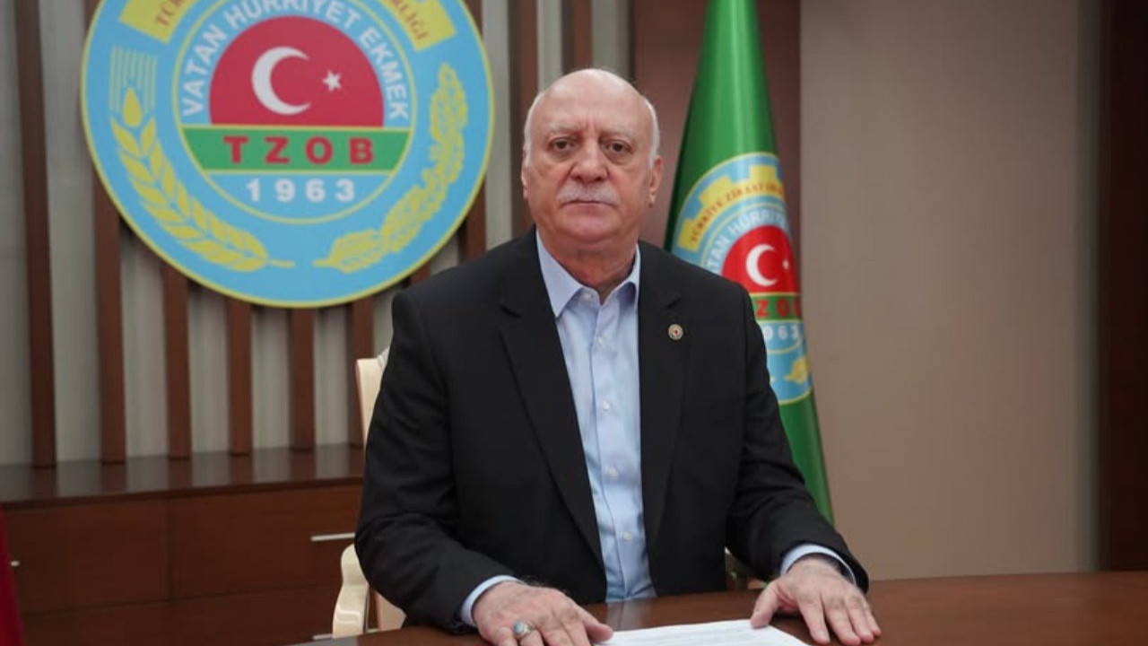 Borçlu çiftçiye kredi yok