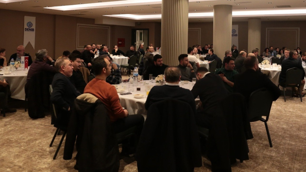 Denizlili tekstilcilerden Heimtextil hazırlıkları