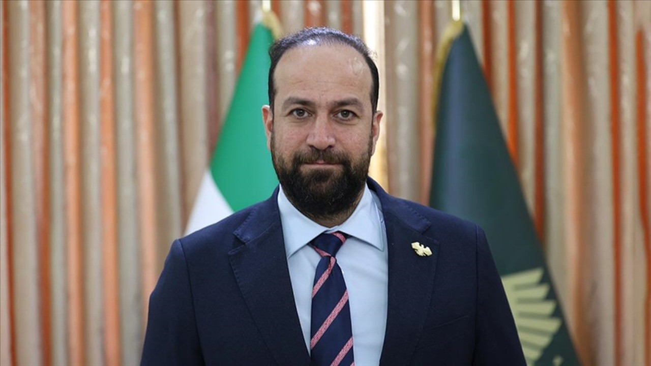 Diyalog için tek şart ‘tek devlet, tek hükümet, tek ordu’: Suriye Enformasyon Bakanlığı açıkladı