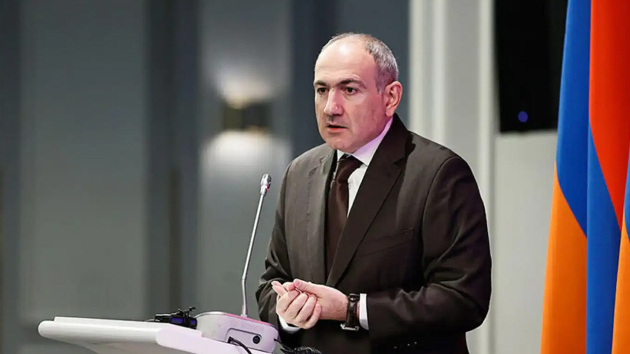 Ermenistan ve Azerbaycan'dan ticaret adımı! Paşinyan açıkladı