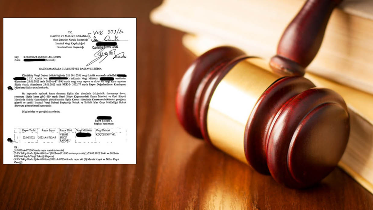 Hileli iflaslara operasyon: Bakanlık harekete geçti