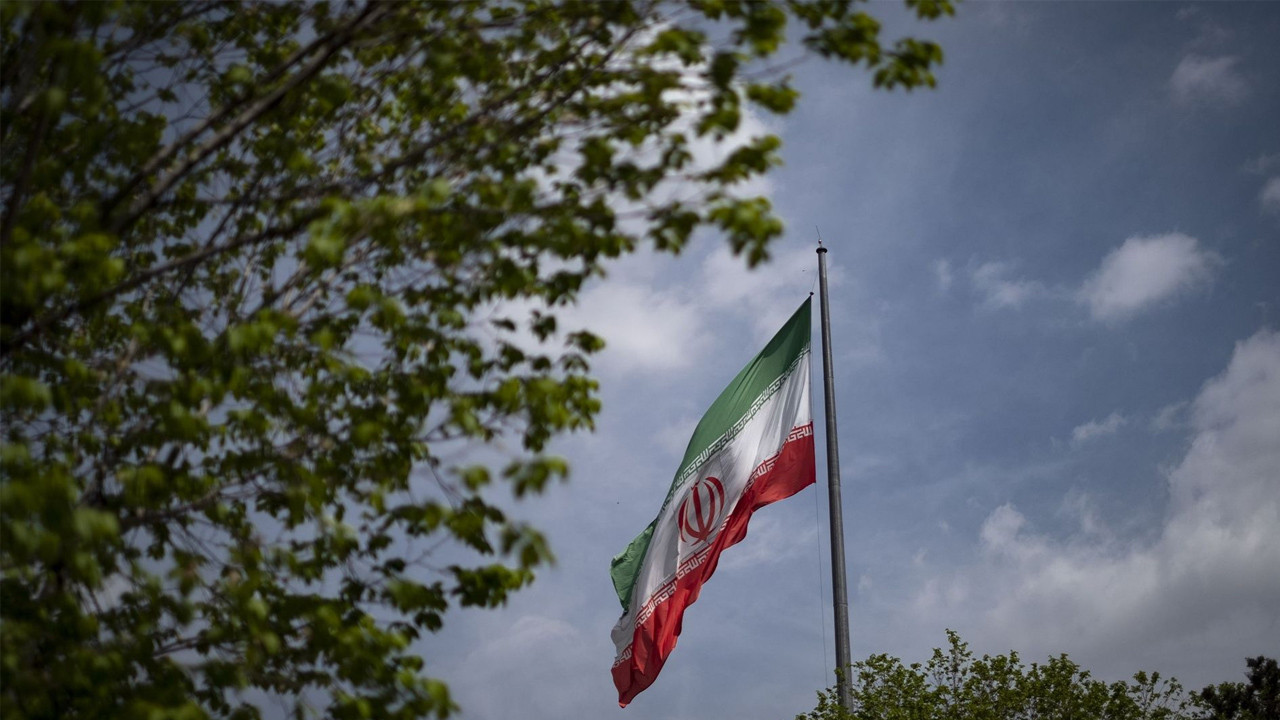 İran'dan ABD'nin tutumuna kınama! Amaç terörizmi kışkırtmak