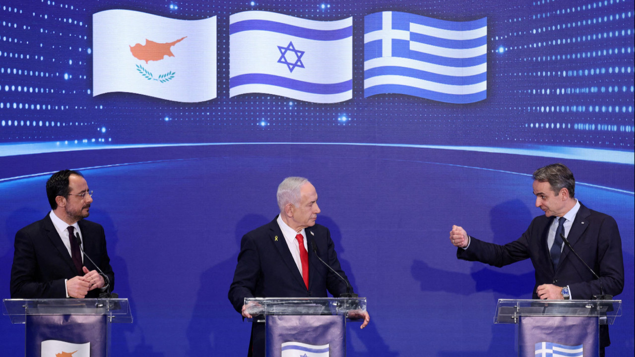 İsrailli analistten Doğu Akdeniz itirafı