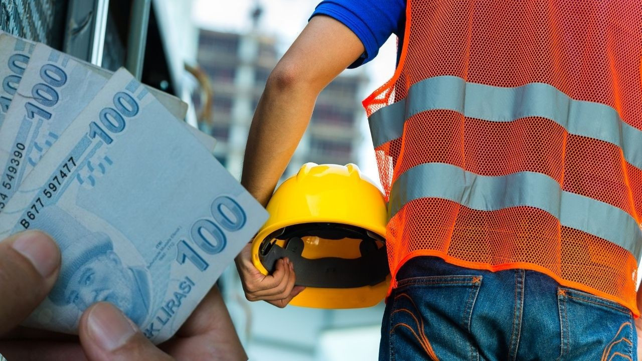 Kamu işçilerine verilecek ek ödemenin tarihleri belli oldu