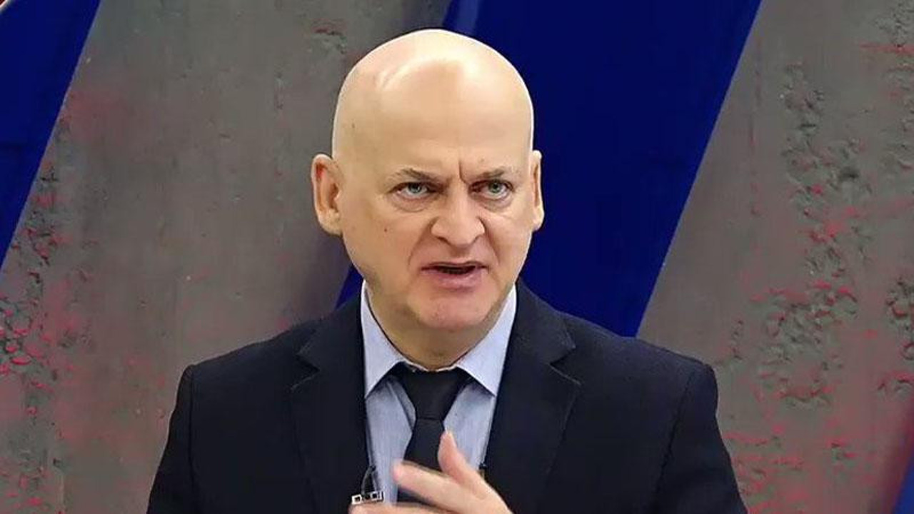 Prof. Dr. Emin Gürses vahim rakamları açıkladı: 'O paralar yasadışı kumar ile aklanıyor'