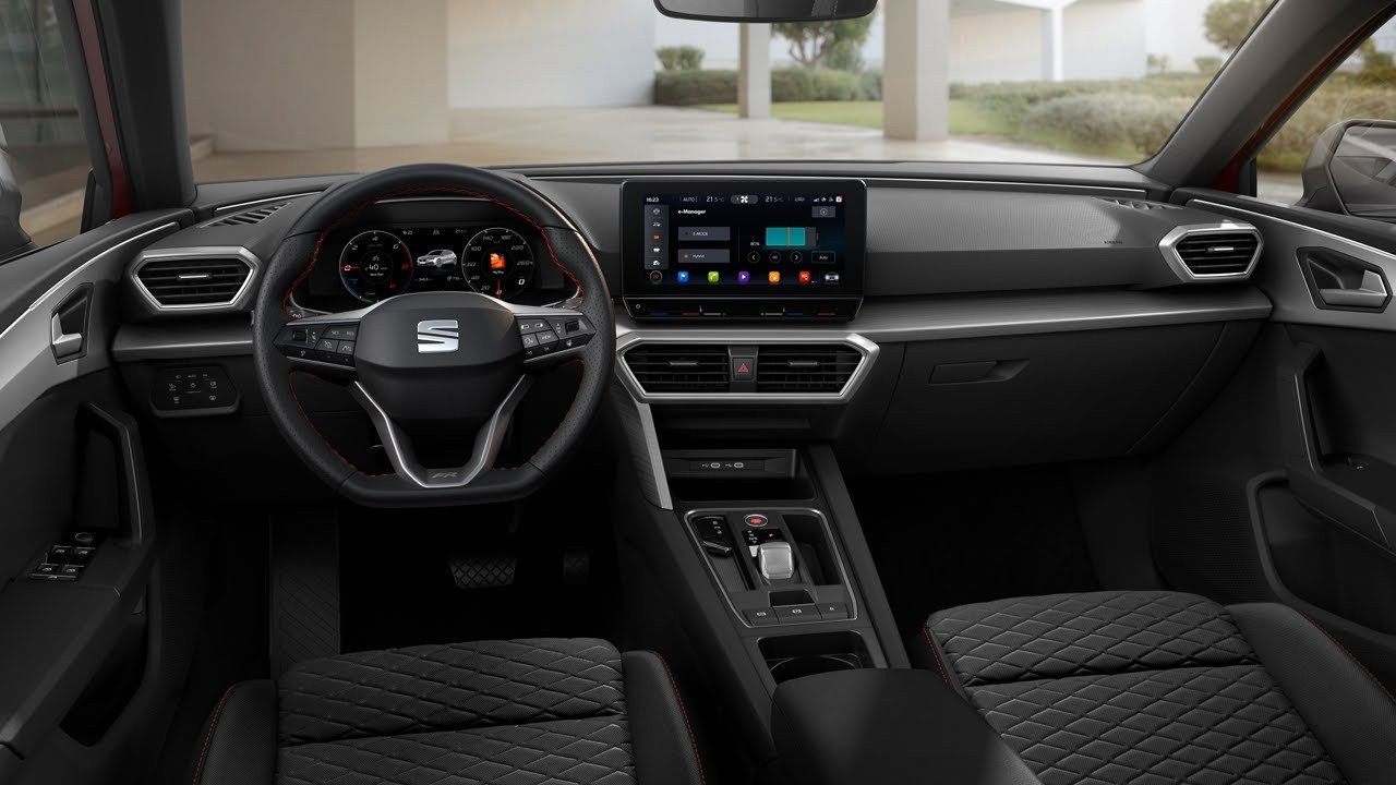 Seat patronı çıldırdı! Leon'da 100 veya 200 değil tam 561 bin TL'lik indirim başladı