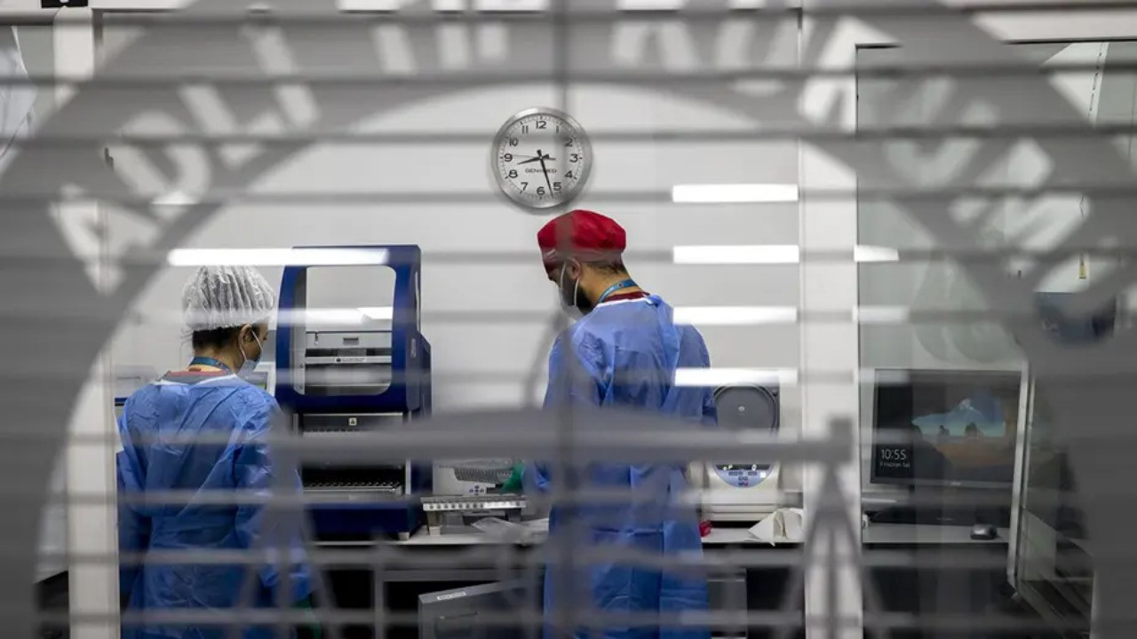 Ünlü isimlere uyuşturucu operasyonu: 19 kişi tutuklandı