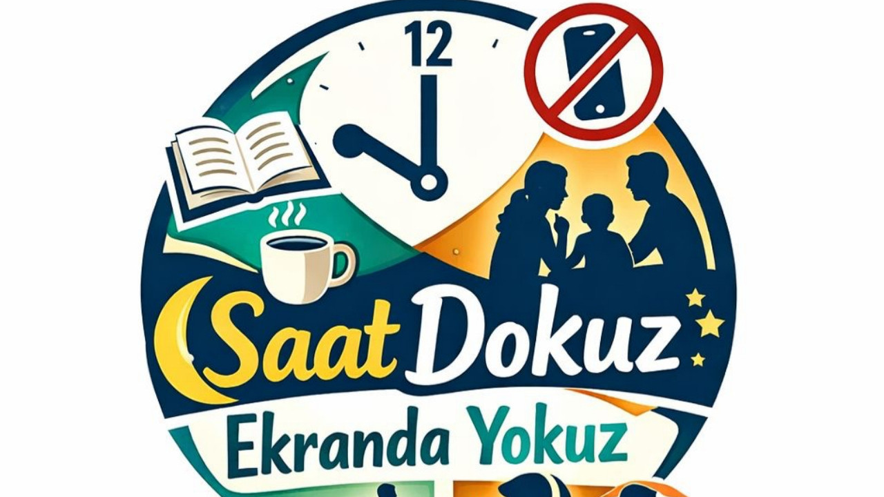 Yeşilay’dan ekran bağımlılığına karşı farkındalık kampanyası