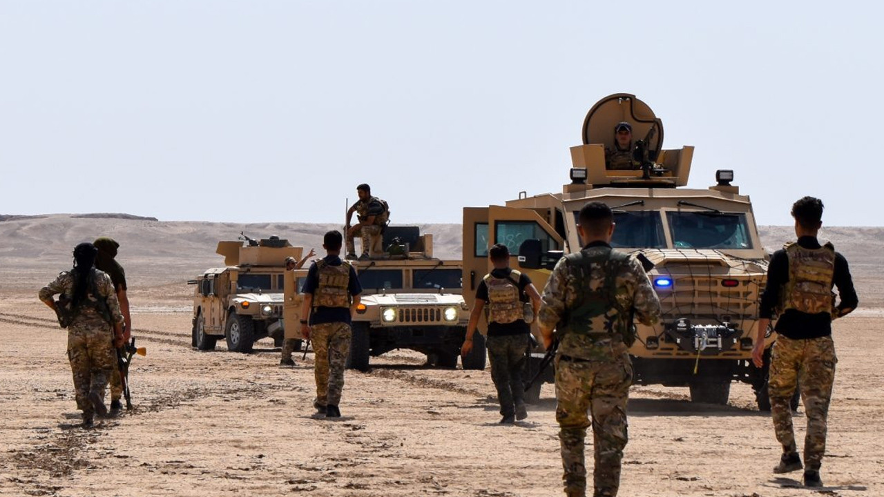 Anlaşma girişimi başarısız oldu! Suriye'den SDG kararı