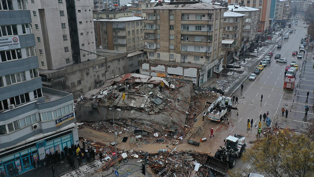 Bahar Apartmanı davasında karar! 3 sanığa 11 yıl hapis cezası