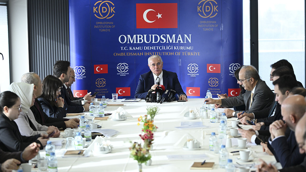 Başvuru oranında yüzde 44 artış