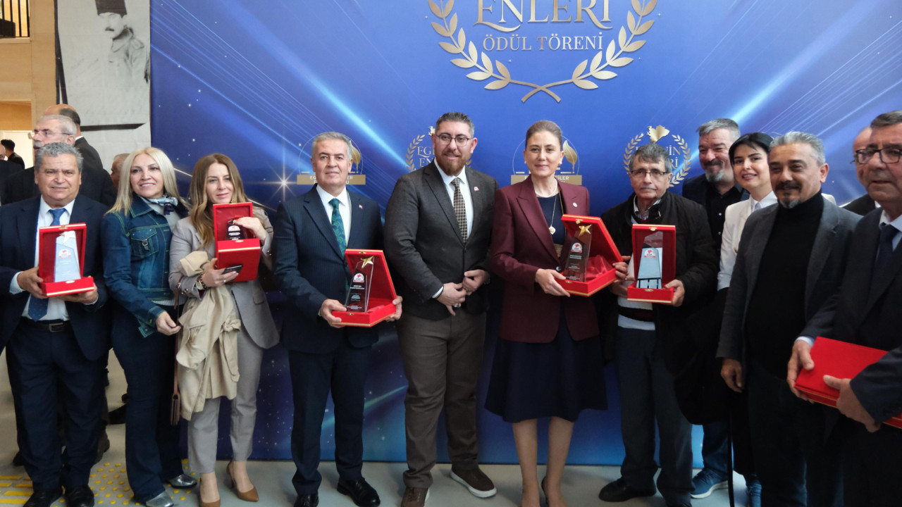 Buharkent Ege’nin enlerine girdi